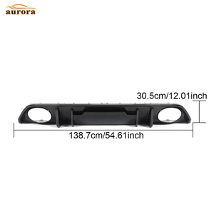 Kit de carrosserie en fibre de carbone sèche pour Audi <span class=keywords><strong>RS3</strong></span> 8Y Sedan <span class=keywords><strong>2022</strong></span> 2023 - Product Image 2