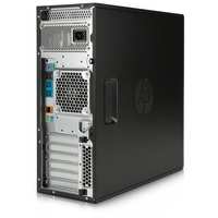 Workstations Desktop PC Hpe Z440 Intel Xeon E5-1603 V4 Graphics Workstations Z440