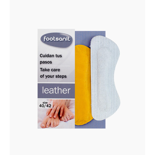 Striped Gray Heel Protector Anti-Slip Foot Protection Device