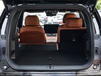Jetour X70 Plus 1.5T DCT Elite+ SUV Essence 5 Places - Neuf, Intérieur Sombre, Volant à Gauche