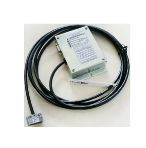 Homag Bộ mã hóa tuyến tính cảm biến thước lưới từ tính GMIX1A-013-03.0 elgo 4008600290 - Product Image 1