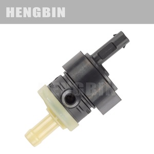 Válvula Solenoide de Presión de Vacío A0009979611, Categoría de Producto: Conjunto de Amplificador de Vacío - Product Image 3