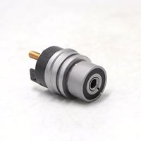 Válvula Solenoide de Inyector de Bomba de Motor Diésel de Alta Calidad F 00R J02 702 F00RJ02702