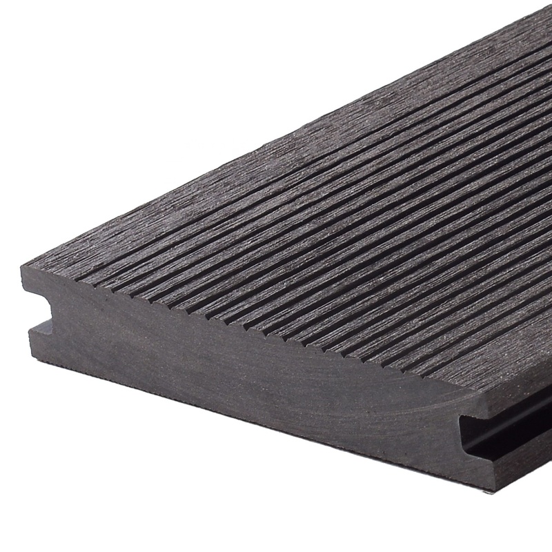 Color Customizable Solid Hard Engineered WPC