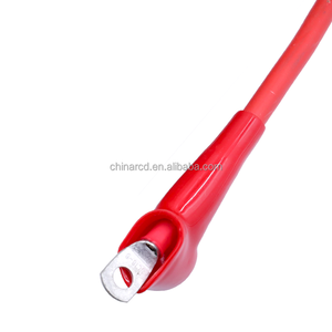 Mutfak Yıkama Sıvısı Seviyesi İzleme için Bulaşık Makinesi Su Sensörü Kablo Demeti - Product Image 2
