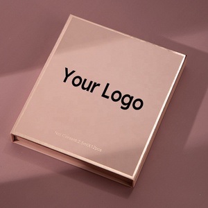 Juego de lápices de labios de 12 colores, lápiz labial líquido mate de terciopelo, resistente al agua, personalización sin crueldad - Product Image 6