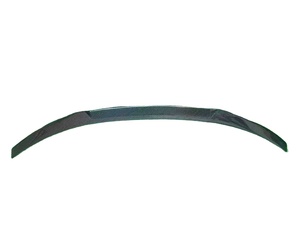 Alerón Trasero para <span class=keywords><strong>Maserati</strong></span> Quattroporte Sedán 4 Puertas 2013-2024, Estilo Blade, Alerón para Maletero - Product Image 1