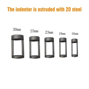 11-Piece <strong>Set</strong> Valve <strong>Spring</strong> <strong>Compressor</strong> for Car Valve Installation and Removal Includes Essential Pliers and Tools - Product Image 5