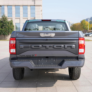 Xe bán tải FOTON TUNLAND V7 <span class=keywords><strong>4x4</strong></span> động cơ Diesel, tay lái bên trái, tải trọng 500kg, tiêu chuẩn khí thải Euro V, cần bán - Product Image 4