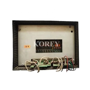 ระบบอุตสาหกรรม HMI DAC 250 มีสินค้าในสต็อก - Product Image 4