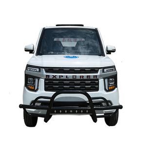 Camión Eléctrico Pak <span class=keywords><strong>Yak</strong></span> de Calidad para Fabricantes de Equipos Originales, Camión Volquete con Frenos de Disco en las Cuatro Ruedas - Product Image 1