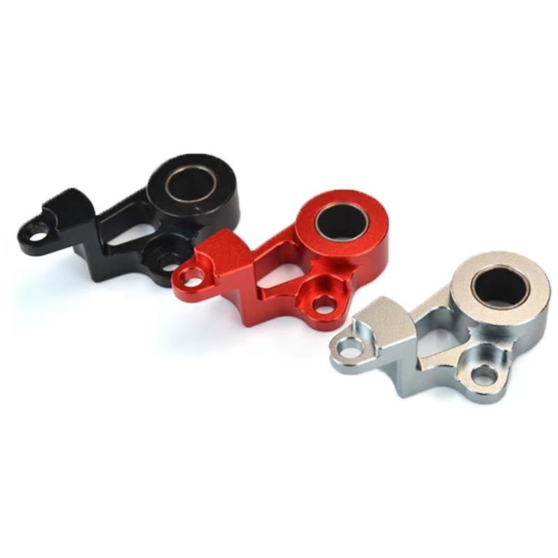 Motorcycle Modification Accessories CNC Modification Handles