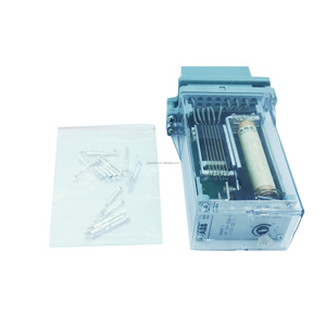 Nouveau Relais Original RXKF 1 334 003-AN 110-125 V, Relais auxiliaire, de signalisation et de déclenchement - Product Image 5