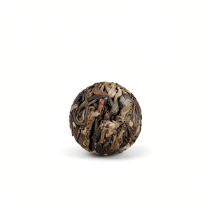 Pasha Ancient Rhyme : Une Perle Contient le Printemps - Premier Choix 2023 Pasha Dragon Ball Raw Pu Er - Product Image 1