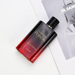 Parfum pour femme Notes boisées de luxe léger, pour l'encore et la <span class=keywords><strong>rencontre</strong></span>, format standard, longue tenue, parfum léger, frais et naturel - Product Image 3