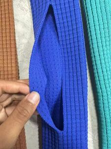 กระเป๋าโทรศัพท์มือถือถักนิตติ้งผสมวิสโคสและไนลอน ขนาด 40x80 ซม. ทำมือ พกพาสะดวก สำหรับ iPhone 17 Air 17 <span class=keywords><strong>Pro</strong></span> <span class=keywords><strong>Max</strong></span> - Product Image 3