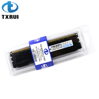 2023 PC Parts Ram Ddr3 Memory Ram 4gb Desktop Rams for Gaming Pc 1600mhz Memoria Ddr3