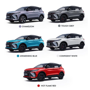 थोक चीनी नई कार जेली कूलरे 2025 1.5l 126hp 5mt मैनुअल sv कार बाएं हाथ से नई कार की कीमत - Product Image 2