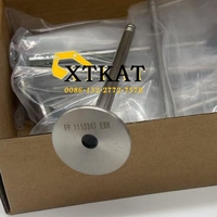 Клапан выпускной XTKAT 1152367 для Caterpillar 1W3860 115-2367 1W-3860