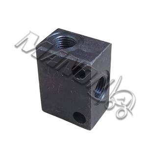 Alfombrilla de goma para el piso de la cabina Hyster, para montacargas, ajuste universal, piezas para logística y transporte, nueva - Product Image 3