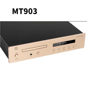 Reproductor de <span class=keywords><strong>CD</strong></span> MUSMYS- MT903  MT903Pro, Reproductor de Discos HIFI sin Pérdidas, Reproductor de Álbumes de Alta Gama para el Hogar - Product Image 3