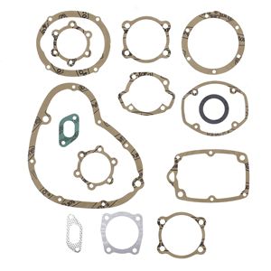 ชุดปะเก็นครบชุด (ไม่รวมซีลน้ำมัน)-ยี่ห้อ ATHENA - Product Image 2