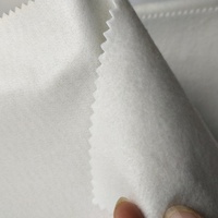 Super Qualität 95/5 P/D Baumwolle Stretch Jersey PUL Silvadur 6135 Hot Sale Gestricktes Jacquard Design für Mädchen Baby Stoff windeln