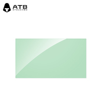 ATB Blaulichtfilter Anti-Glare Anti-Fingerabdruck PET Bildschirmschutz für TV Laptop Computer Wasserdicht & Einfach zu Installieren