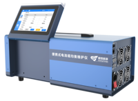 Testeur de batterie au lithium Guheng Energy PBM-PW-F-2405 à 24 canaux de sortie, courant constant 0,8/1/2,5/5A, 1,1-4,5V – Fournisseur d'usine
