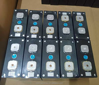 Cellule prismatique LiFePO4 Gotion 3.2V 67Ah Grade A, 5000 cycles, taux 3C, pour chariots de golf, stockage solaire, UPS, batterie de véhicule électrique