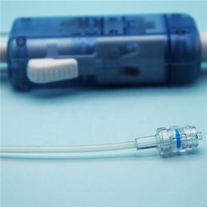 Tianck médico de un solo uso cardiología CTA quirúrgico tipo <span class=keywords><strong>HP</strong></span> Dispositivo de inflado de globos otros consumibles médicos - Product Image 5