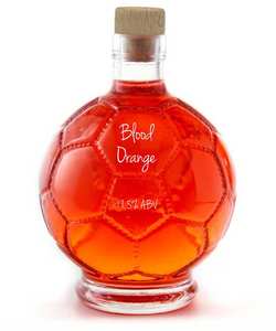 Botella de <span class=keywords><strong>Ginebra</strong></span> de whisky de vidrio transparente antiguo chino 50cl - Product Image 2