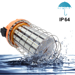 LED Work Lamp <strong>Temporary</strong> Led IP65 Portable Work <strong>Light</strong> 120W Waterproof Led <strong>Temporary</strong> Job Lamp Construction HIGH BAY <strong>LIGHT</strong> - Product Image 4