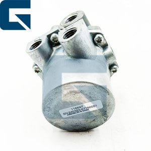 วาล์วควบคุม 8D-7057 รุ่น 8D7057 สำหรับอะไหล่รถบรรทุก 769C - Product Image 2