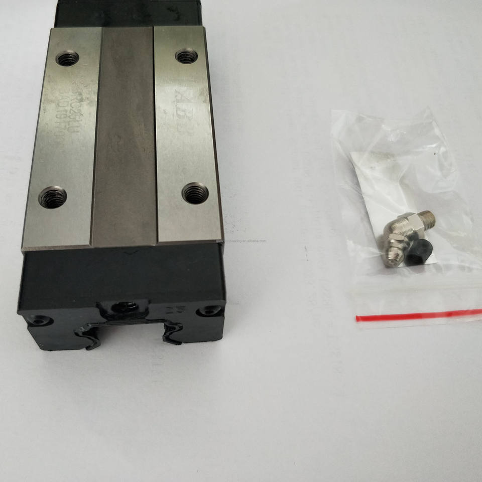 ABBA Linear Guide Rail Slide Block BRS30B - High Precision