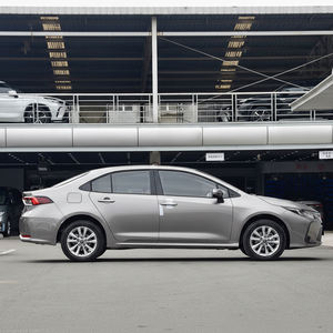 <span class=keywords><strong>Corolla</strong></span> 2023 1.2T Elite, Sedán Compacto, 116HP, Motor Turbo de Gasolina, CVT, 5 Asientos, Cuero, R18, Volante a la Izquierda, Sistema de Asistencia al Conductor L2 - Product Image 5