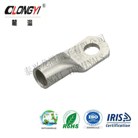 Terminal Conector Cobre Aluminio Bimetálico Cable Lug