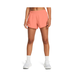 Shorts Deportivos de Cintura Alta para Mujer con Bolsillo |   Pantalones Cortos Deportivos de Secado Rápido para Gimnasio |   Pantalones Cortos Deportivos Transpirables - Product Image 4