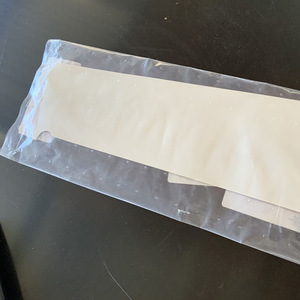 Pegatina de Vinilo para Ventana 05116388AA para Jeep Compass Patriot 2007-2017 - Product Image 2