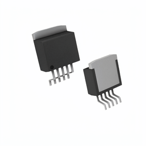 TL2575HV-12IKTTR ชิ้นส่วนอิเล็กทรอนิกส์ TO 263 6, D2PAK, TO 263BA ระบบจัดการพลังงาน (PMIC) บริการครบวงจรแบบดั้งเดิม - Product Image 1