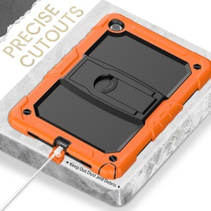 <span class=keywords><strong>Funda</strong></span> para Niños para <span class=keywords><strong>Samsung</strong></span> Galaxy Tab A9 Plus <span class=keywords><strong>Funda</strong></span> A9 8.7 Pulgadas X115N A7Lite T220 225 Tab <span class=keywords><strong>A8</strong></span> 10.5 Pulgadas Soporte para <span class=keywords><strong>Tablet</strong></span> <span class=keywords><strong>Funda</strong></span> Protectora Antigolpes - Product Image 5