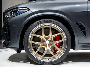 FGwheel ล้อแต่งแบบตีขึ้นรูปดีไซน์เฉพาะตัวเหมาะสำหรับ BMW M2, 3, <span class=keywords><strong>4</strong></span>, 5, X3, X5, X6, X7, Supra และ GTR ขนาด19, 20, 21, 22, 23นิ้วรูน็อต5x112, <span class=keywords><strong>120</strong></span> - Product Image 5