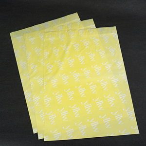 Custom Logo Courier <b>Polybag</b> Print Plastic Polymailers Shipping Bag Envelop Polly Mailing Packaging Poly Mailer Bag For Clothes - Product Image 4