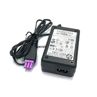 Adaptateur secteur chargeur d'alimentation 22V 455mA pour HP 1010 1012 1510 1512 1513 1514 1518 2515 2540 2541 2542 2543