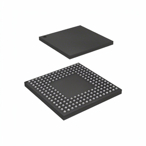 Electronic Circuit Components Embedded 208 BGA Authorized Distributor SPC5668EK0MMG - Product Image 1