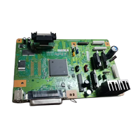 Carte mère principale FX-2190 2104271 2104272 2087384, carte de contrôle logique PCB pour pièces d'imprimante Epson