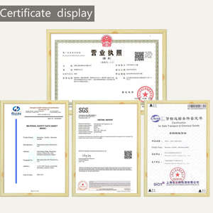 ทรายแมวเบนโทไนต์ ราคาประหยัด ปรับแต่งได้ตามต้องการ ตัวอย่างฟรี ควบคุมกลิ่น ดูดซับดีเยี่ยม สำหรับแมว - Product Image 5