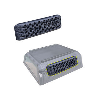 <span class=keywords><strong>4x4</strong></span> hors route planches de <span class=keywords><strong>traction</strong></span> sur neige pistes de récupération tapis de pneu pour GMW poer hilux navara ranger - Product Image 2