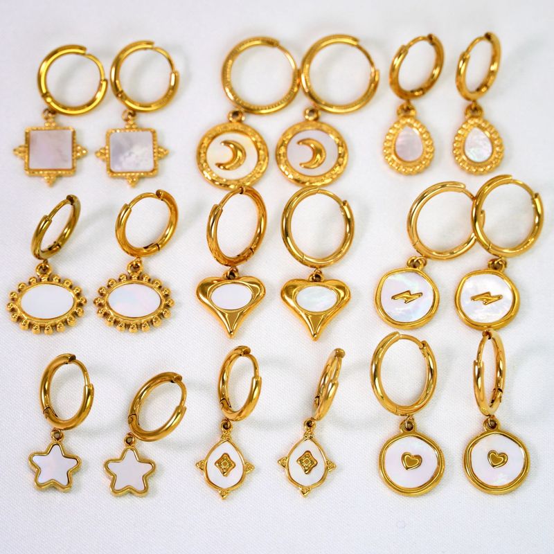 RTS 14K Gold Simple High End