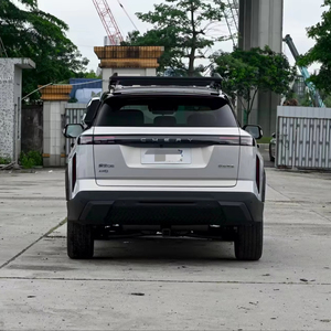 รถเชอรี รุ่นเอ็กซ์พลอเรชั่น SUV ปี 2024 มือสอง 06 ก๊าซ 1.6T เทอร์โบ ขับเคลื่อนสี่ล้อ เกียร์อัตโนมัติ สภาพดี ภายในเบาะหนังสีเข้ม หลังคาพาโนรามา - Product Image 5